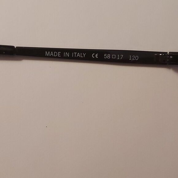 Coach sunglasses vintage - Picture 3 of 12